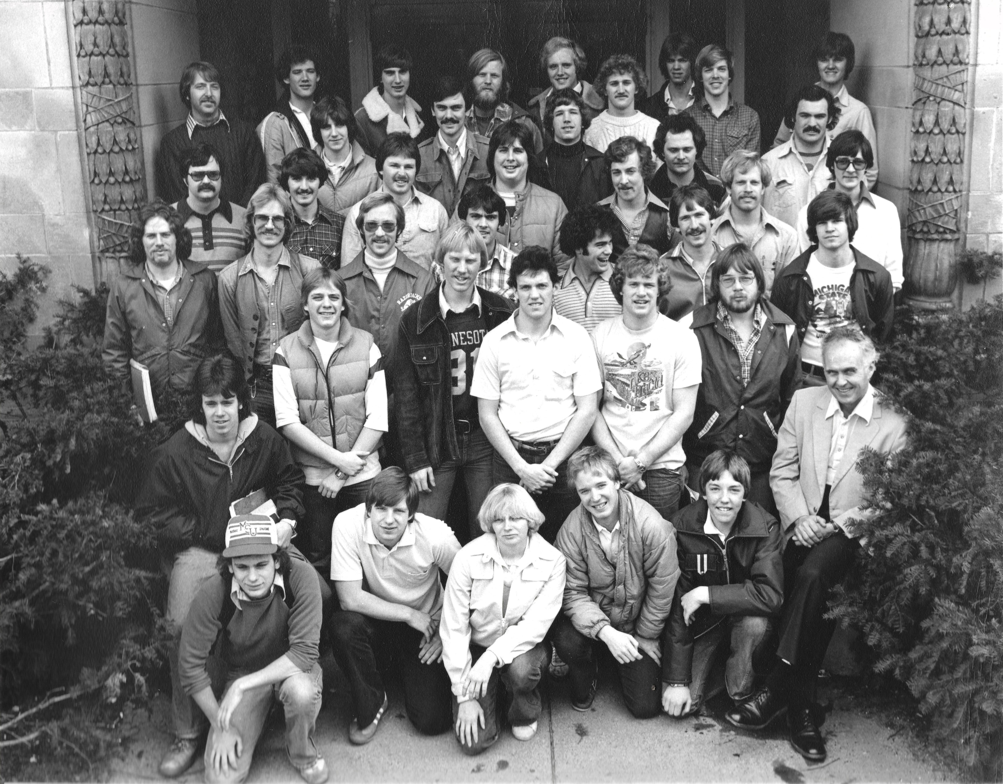 Class of 1980 newf